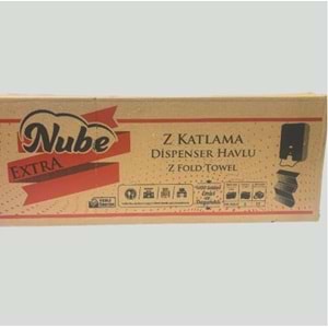 NUBE EXTRA Z HAVLU 200 LÜ