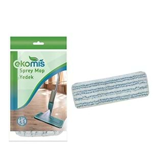 EKOMİS SPREY MOP YEDEK BEZİ