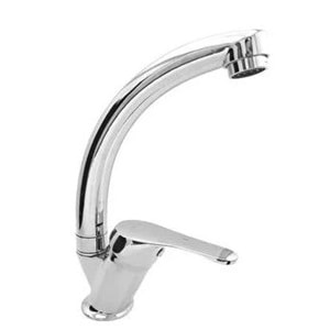 KOÇ SU 1004 MİX LAVABO BATARYASI 40