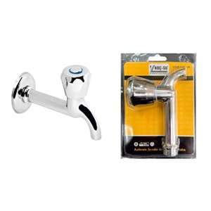 KOÇ SU 8591 UZUN MUSLUK BLİSTERLİ