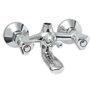 KOÇ-SU KLSİK BANYO BATARYASI GC 1001