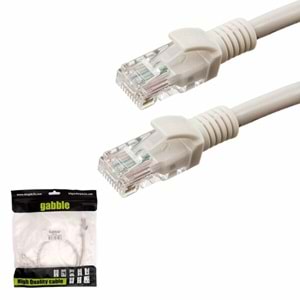 Gabble Network Kablo Cat6 1.5 Mt GAB-601 5168