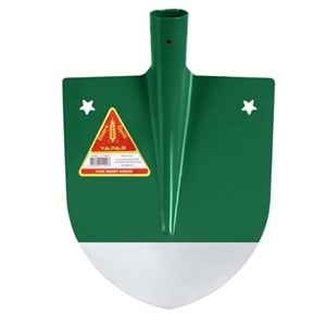 YAPAR 4160 İNŞAAT KÜREĞİ