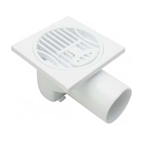 Knitex Yer Sifonu Plastik KTX2670