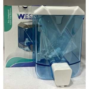 WESPA SIVI SABUNLUK 500 ML
