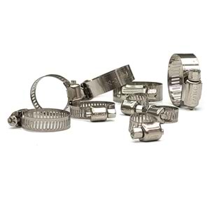Baytec Metal Kelepçe 65-82X13mm MK1839