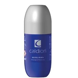 Caldıon Klasik Erkek Roll On 50 ml