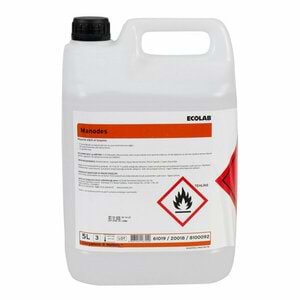 ECOLAB DEZENFEKTAN 5 LT