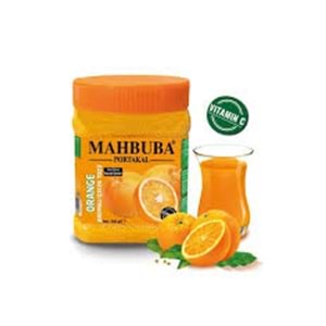 MAHBUBA ORALET PORTAKAL AROMALI 300 GR