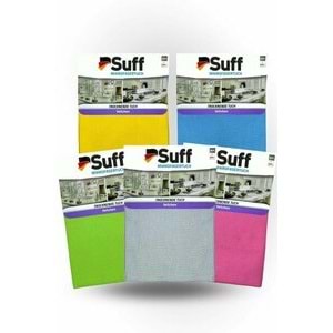 Suff Kurulama Bezi Mikrofiber Menekşe (Veilchen) 70x50 320Gr A09-7050-320 0489
