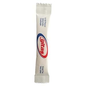 GİTAŞ DÖKME STİCK ŞEKER 5 KG