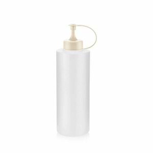 Qlüx Sos Şişesi Mayonez 600Ml L-00810-2 8104