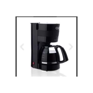 Cvs FiLtre Kahve Makinesi 800W Coffee Master DN19813