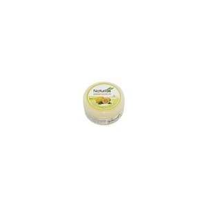 NATURLİFE KREM VAZELİN LİMON ÖZLÜ 100 ML