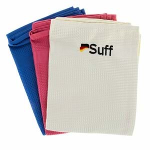 Suff Temizlik Bezi Mikrofiber Magic Serie 60x40 3lü 250Gr A09-6040-250M 2889