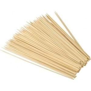 ÇÖP ŞİŞ 20 CM 100 LÜ