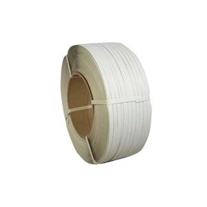 12 MM 0.70 OTOMATİK BEYAZ ÇEMBER