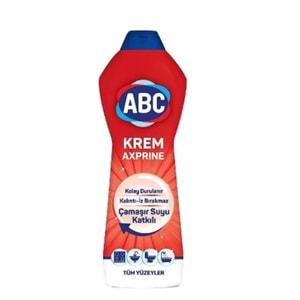 ABC SIVI KREM AXPRİNE 750 GR