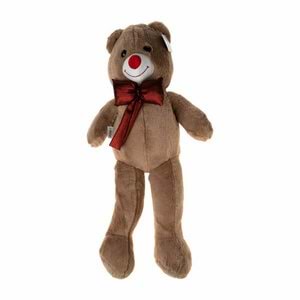 Polly Toys Peluş Salaş Ayıcık 90cm ASS4 POL-1024 8462
