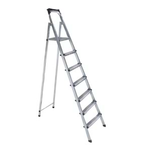 STEEL MERDİVEN BASAMAK 6+1