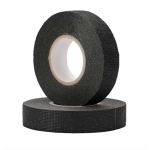 BEZ BANT TÜYLÜ SİYAH 29 MM X 15 MT