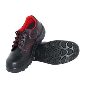 PARS 110-S2 ÇELİK BURUNLU DERİ KIŞLIK İŞ AYAKKABISI