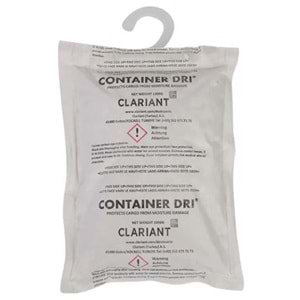 CONTAINER DRİ NEM ALICI 1000 GR