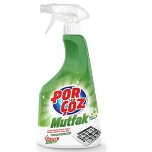 Porçöz Mutfak Sprey 750 Ml.