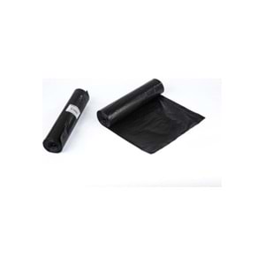MİSPAK RULO ÇÖP POŞETİ 120X150 900 GR 10 LU 1 RULO