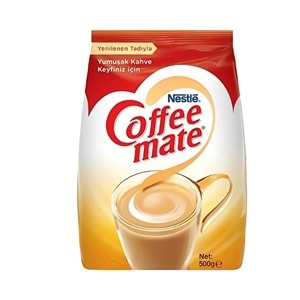 NESTLE COFFEE MATE ECONOPACK 500 GR