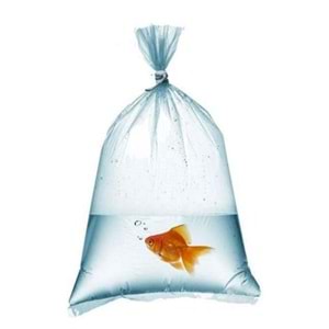 GÜVEN NAYLON TORBA 50X70 1 KG