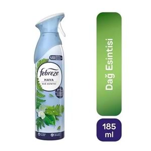 FEBREZE DAĞ ESİNTİSİ 185 ML
