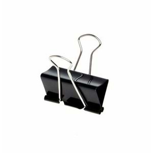 Rubenis Double Klips 51mm 12 ADET