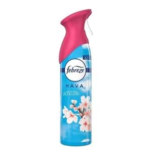 FEBREZE JAPON KİRAZ ÇİÇEKLERİ 185 ML