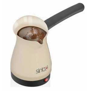 Sinbo Cezve Elektrikli SCM-2951