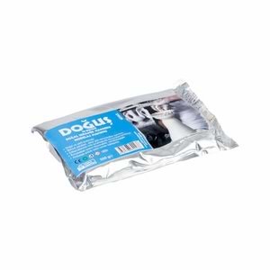 Doğuş Seramik Kil Oyun Hamuru 500Gr Beyaz 0036