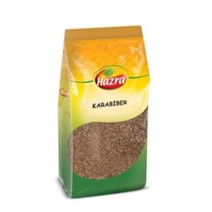 HAZRA KARABİBER 200 GR