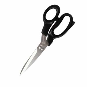 TUDOR MAKAS BÜYÜK BOY ÇOK AMAÇLI SİYAH SAPLI NO.9