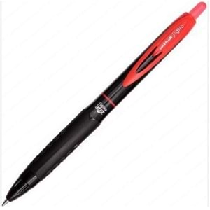 Uni-Ball Signo 307 0.7 Mekanik Jel Kalem Kırmızı Umn-307