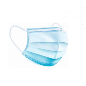 KASVA CERRAHİ MASKE MİX MAVİ RENK 50 Lİ