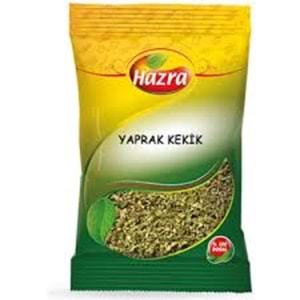 HAZRA YAPRAK KEKİK 25 GR