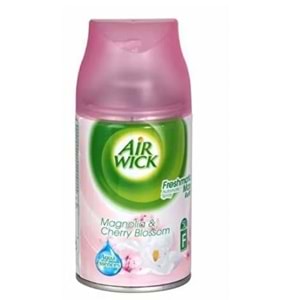 AİRWICK FRESH MATİK YEDEK MANOLYA