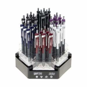 Gıpta Versatil Kalem 0.7mm Kipling Koyu Renkler K184