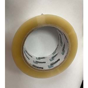 RASYONEL HOTMELT 45X100MT KOLİ BANDI ŞEFFAF