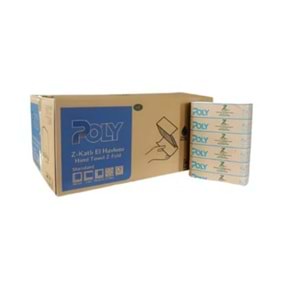 POLY Z HAVLU Z PEÇETE STANDART 12*200