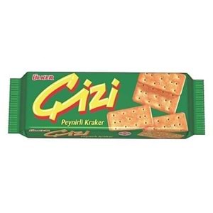 ÜLKER ÇİZİ PEYNİRLİ KRAKER BİSKÜVİ 70 GR