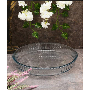 PAŞABAHÇE 59014 YUVARLAK BORCAM 32CM