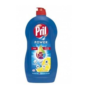 PRİL SIVI BULAŞIK 1350ML