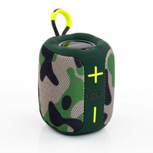 Acl Speaker Hoparlör Bluetooth Usb Aux ACS-14 9281