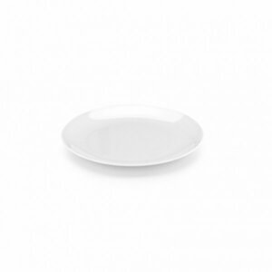 Tria Tabak Melamin Servis 19Cm Ent Serisi Beyaz ML219 2190